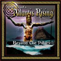 atlantis rising